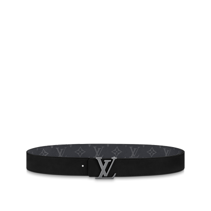 Initiales 35mm Reversible Belt