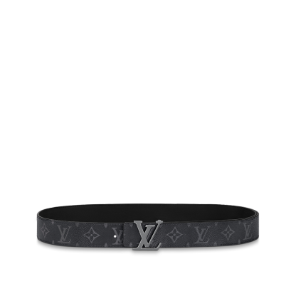 Initiales 35mm Reversible Belt