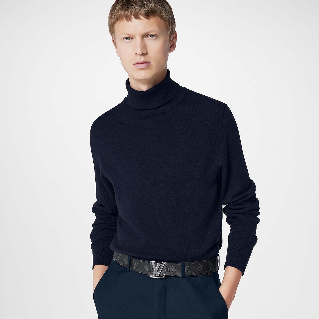 Initiales 40MM Reversible