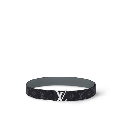 Initiales 40mm Reversible Belt