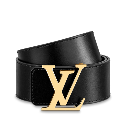 Initiales 40mm Reversible Belt