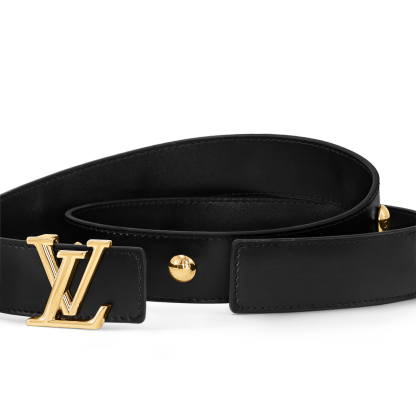 Initiales Studs 30mm Reversible Belt