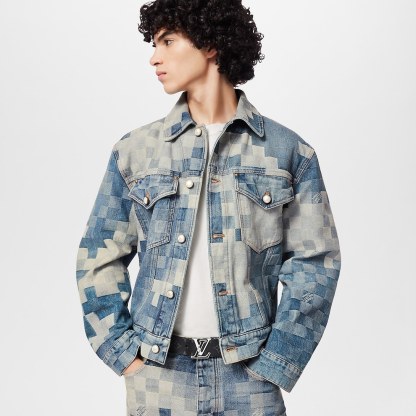 Line 40mm Reversible Belt