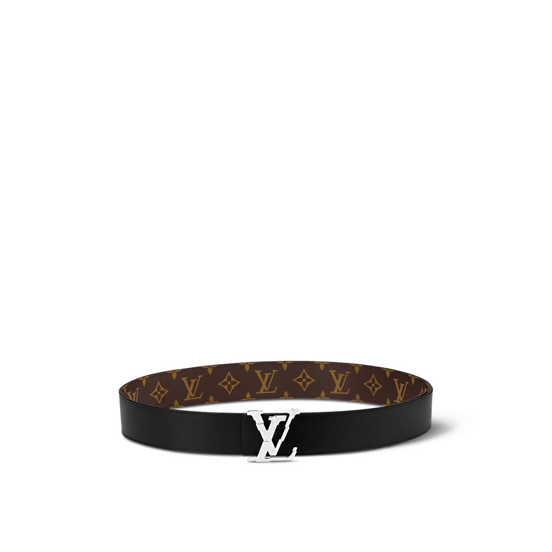 Pixel 40mm Reversible Belt