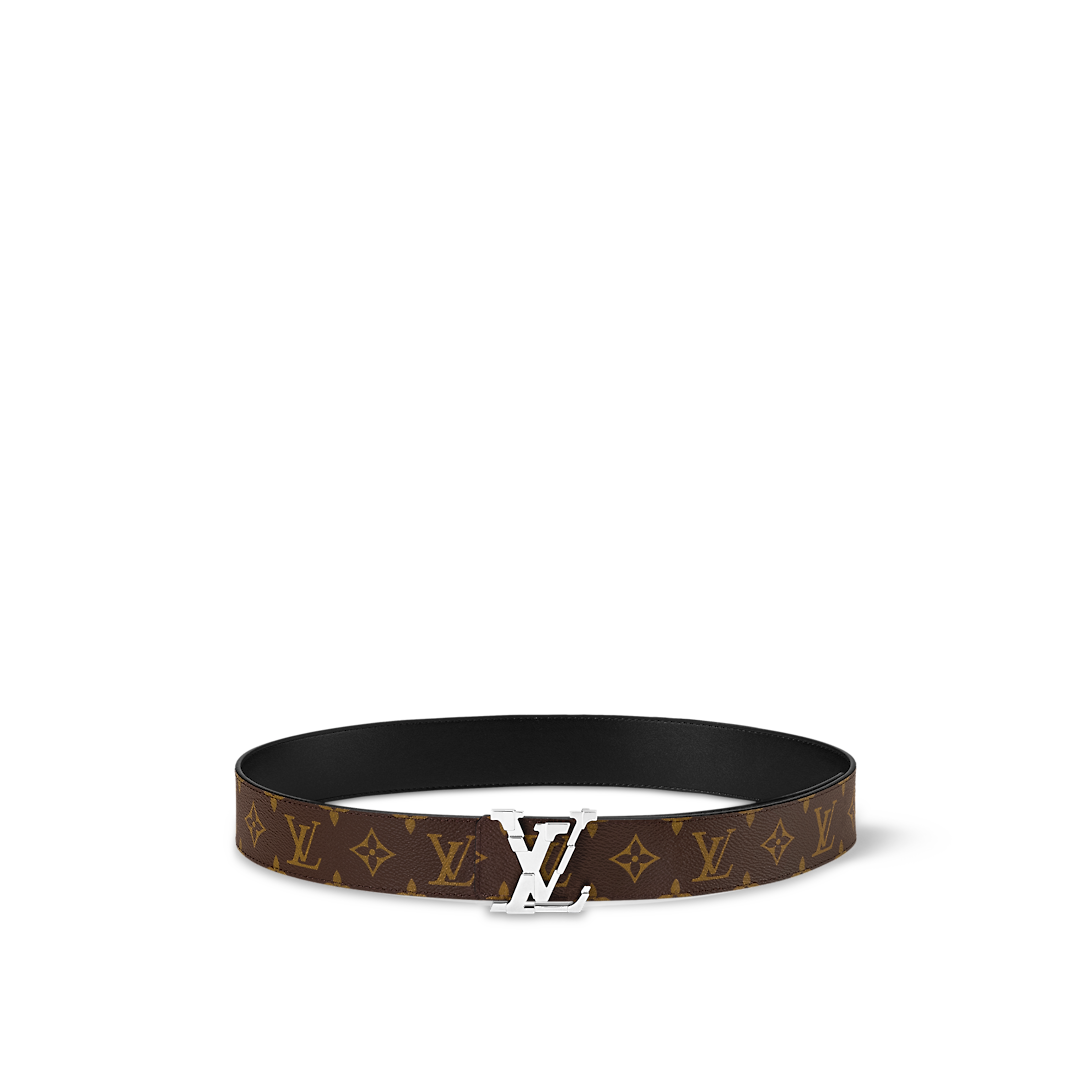 Pixel 40mm Reversible Belt