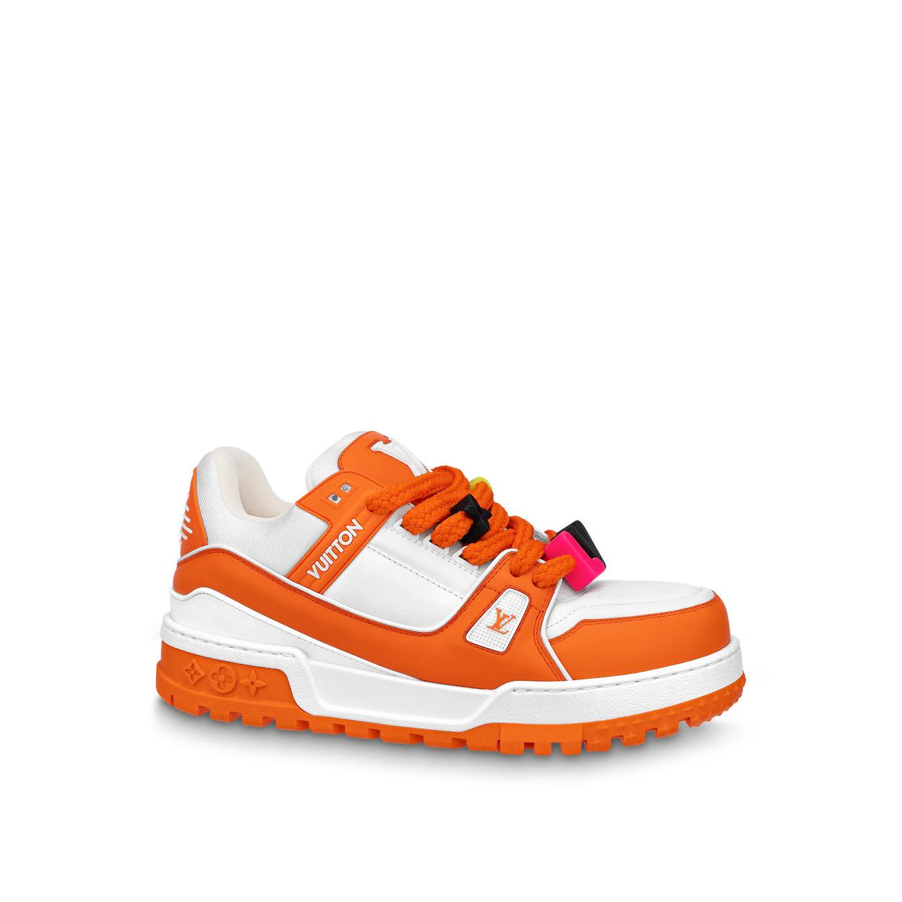 Men's Trainer Maxi Sneaker