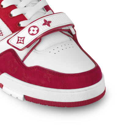 Men'sTrainer Sneaker