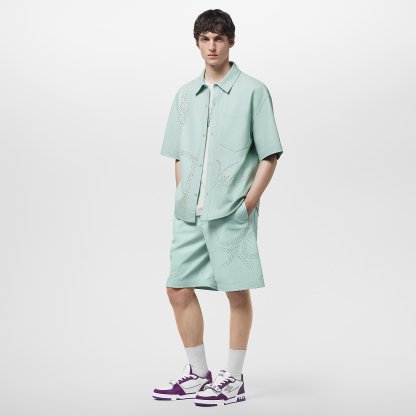 Men's Trainer Sneaker