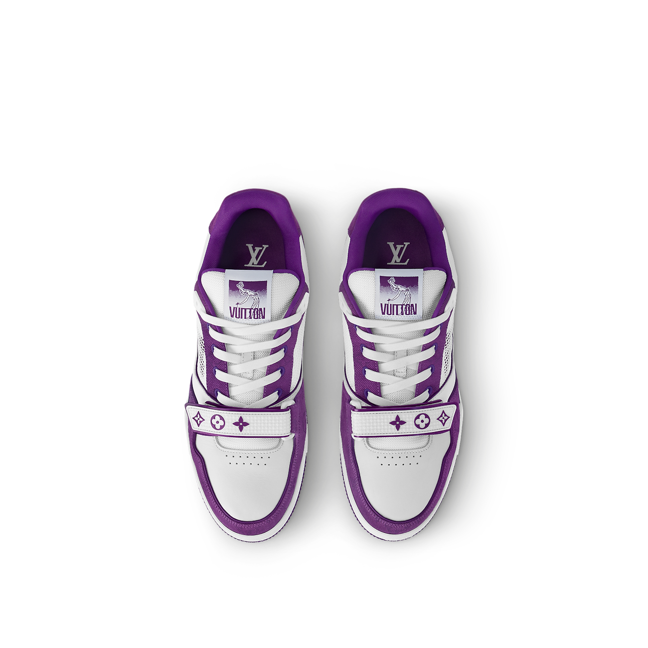 Men's Trainer Sneaker