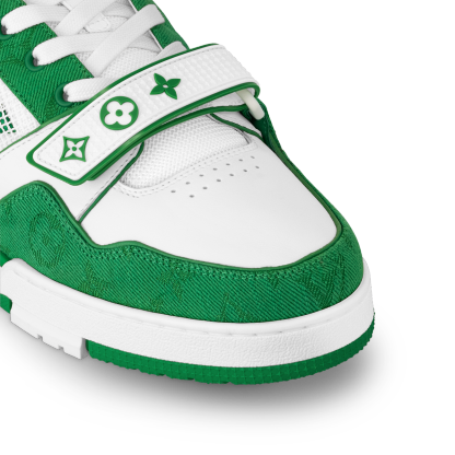 Men's Trainer Sneaker