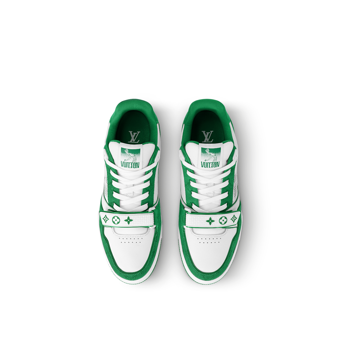 Men's Trainer Sneaker