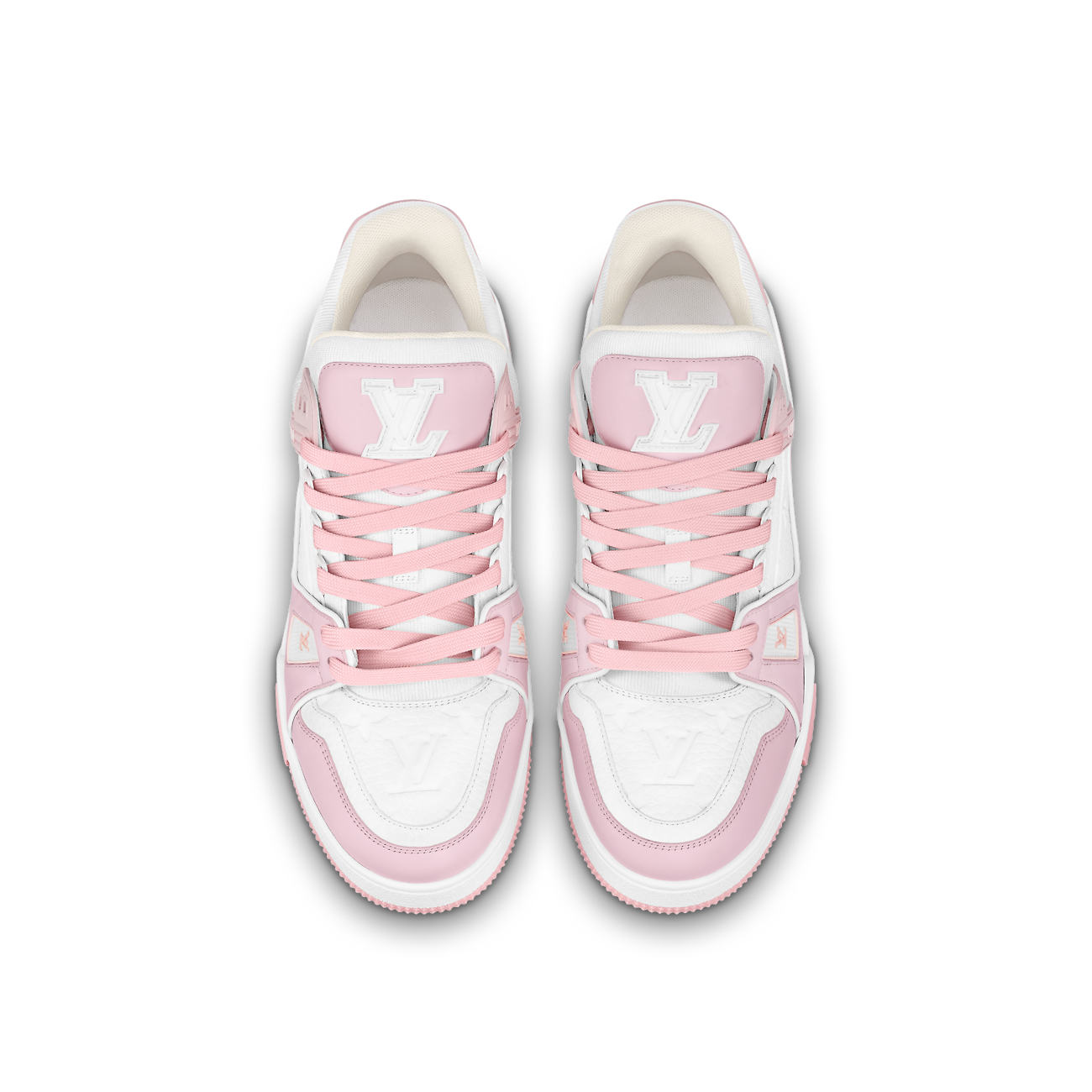 Men's Trainer Sneaker