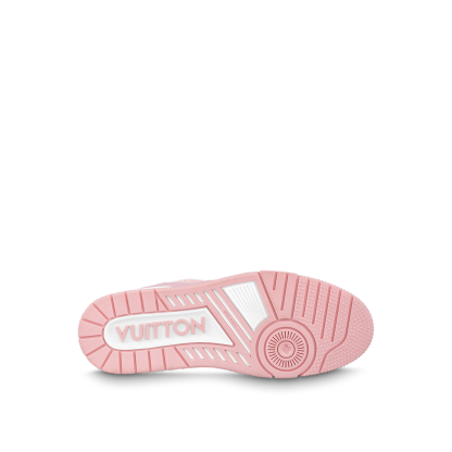 Men's Trainer Sneaker