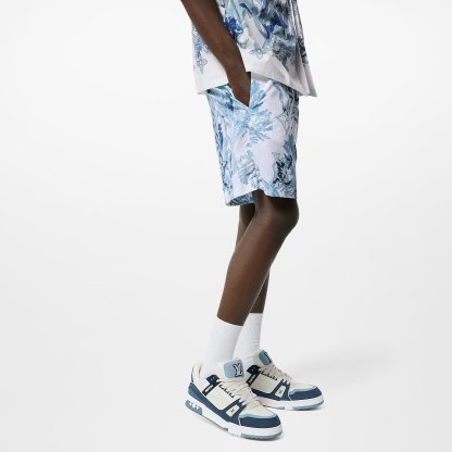 Men'sTrainer Sneaker