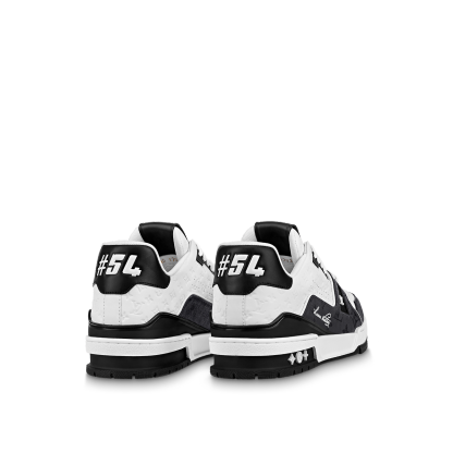 Men's Trainer Sneaker