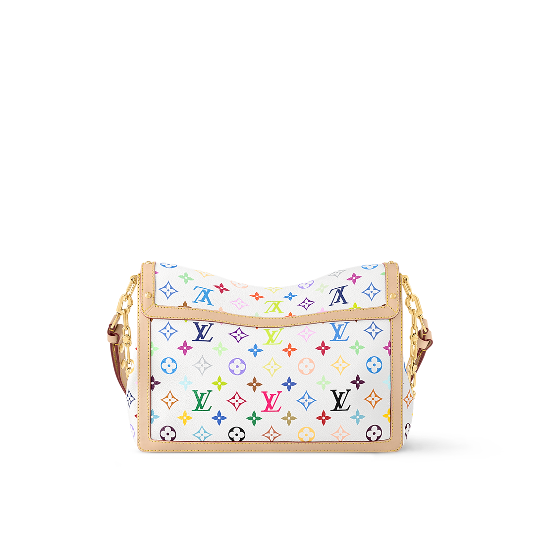 LthtV x TM Dauphine Soft GM M13255