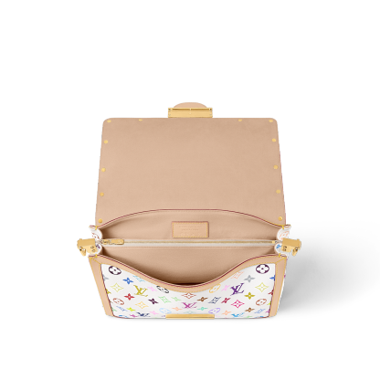 LthtV x TM Dauphine Soft GM M13255