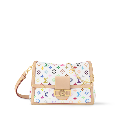 LthtV x TM Dauphine Soft GM M13255