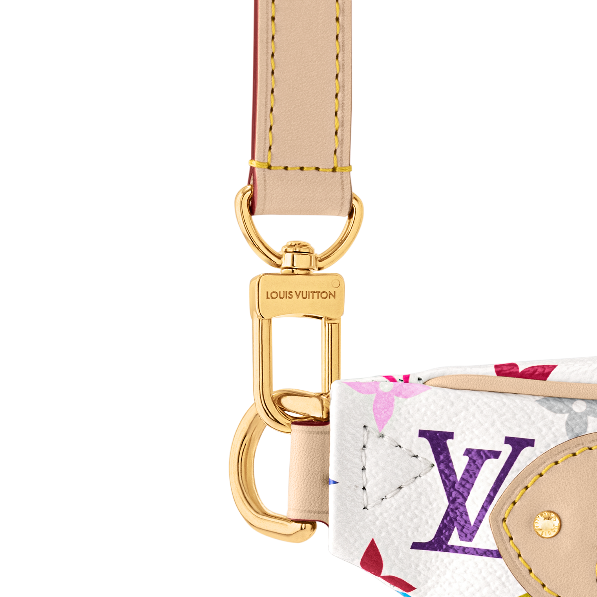 LthtV x TM High Rise M13660