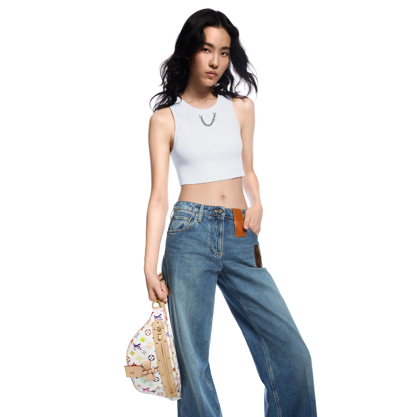 LthtV x TM High Rise M13660