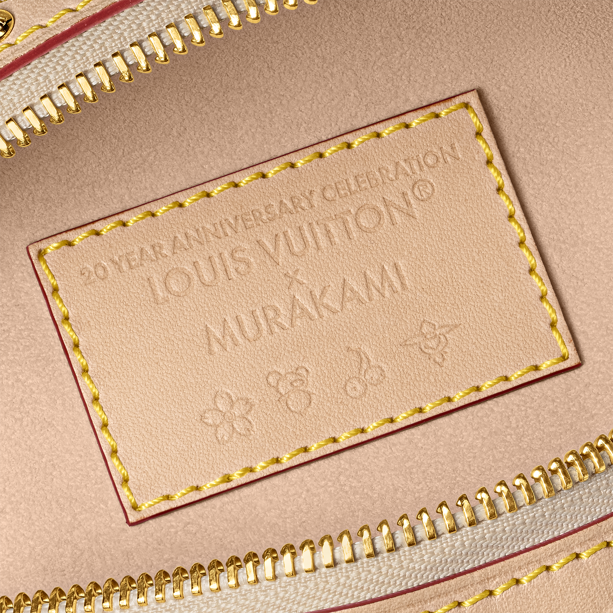 LthtV x TM High Rise M13660