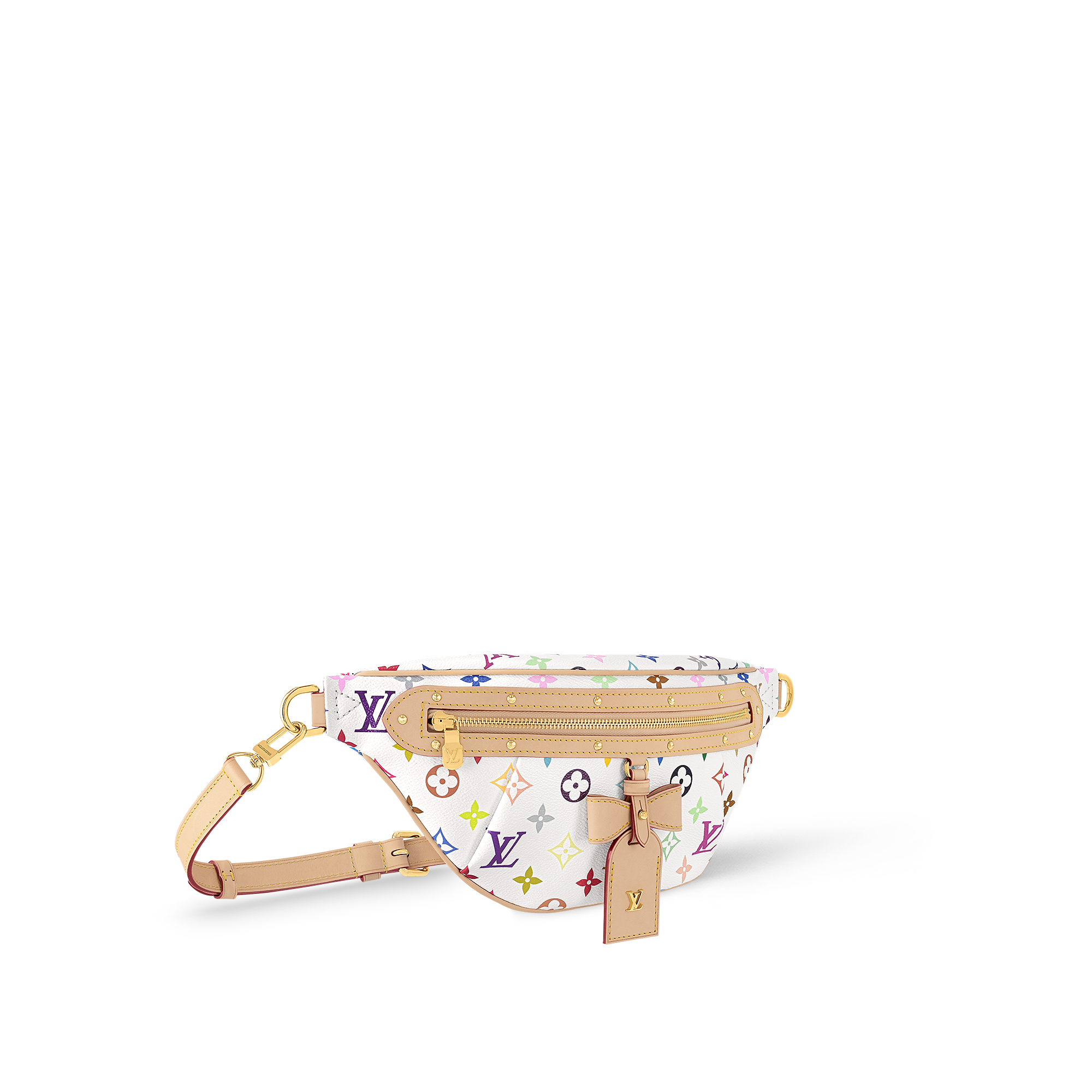 LthtV x TM High Rise M13660