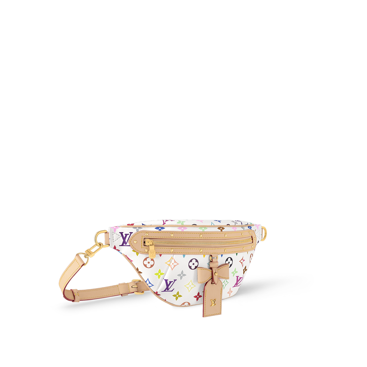 LthtV x TM High Rise M13660