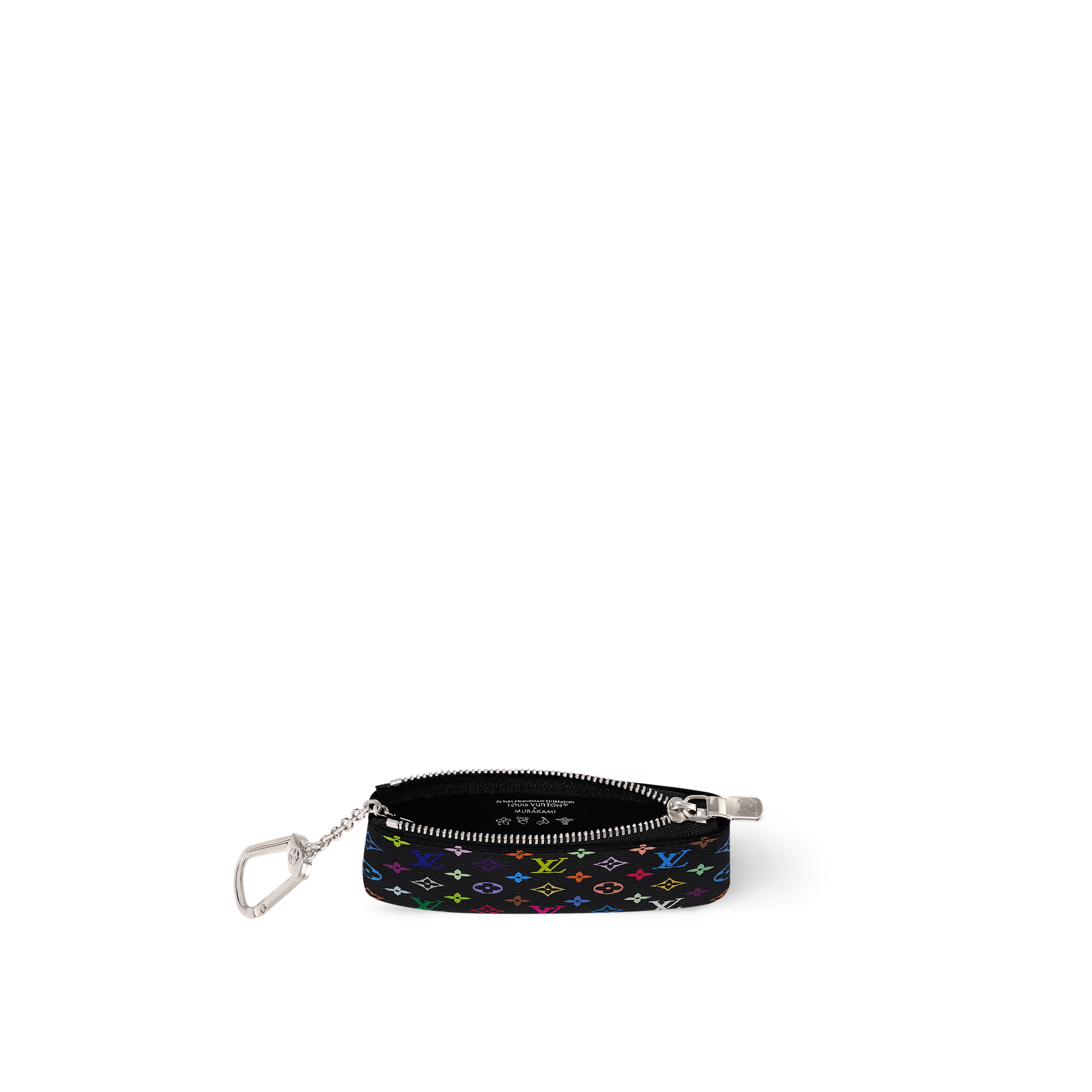 LthtV x TM Key Pouch M13664