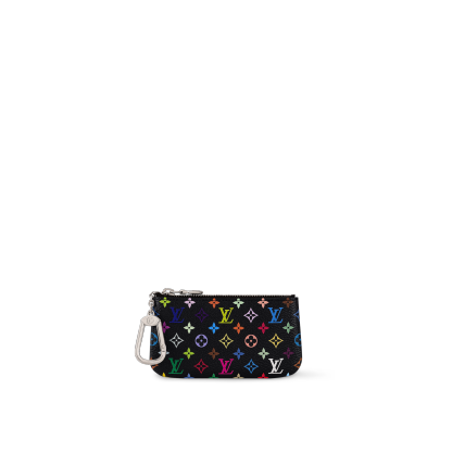LthtV x TM Key Pouch M13664