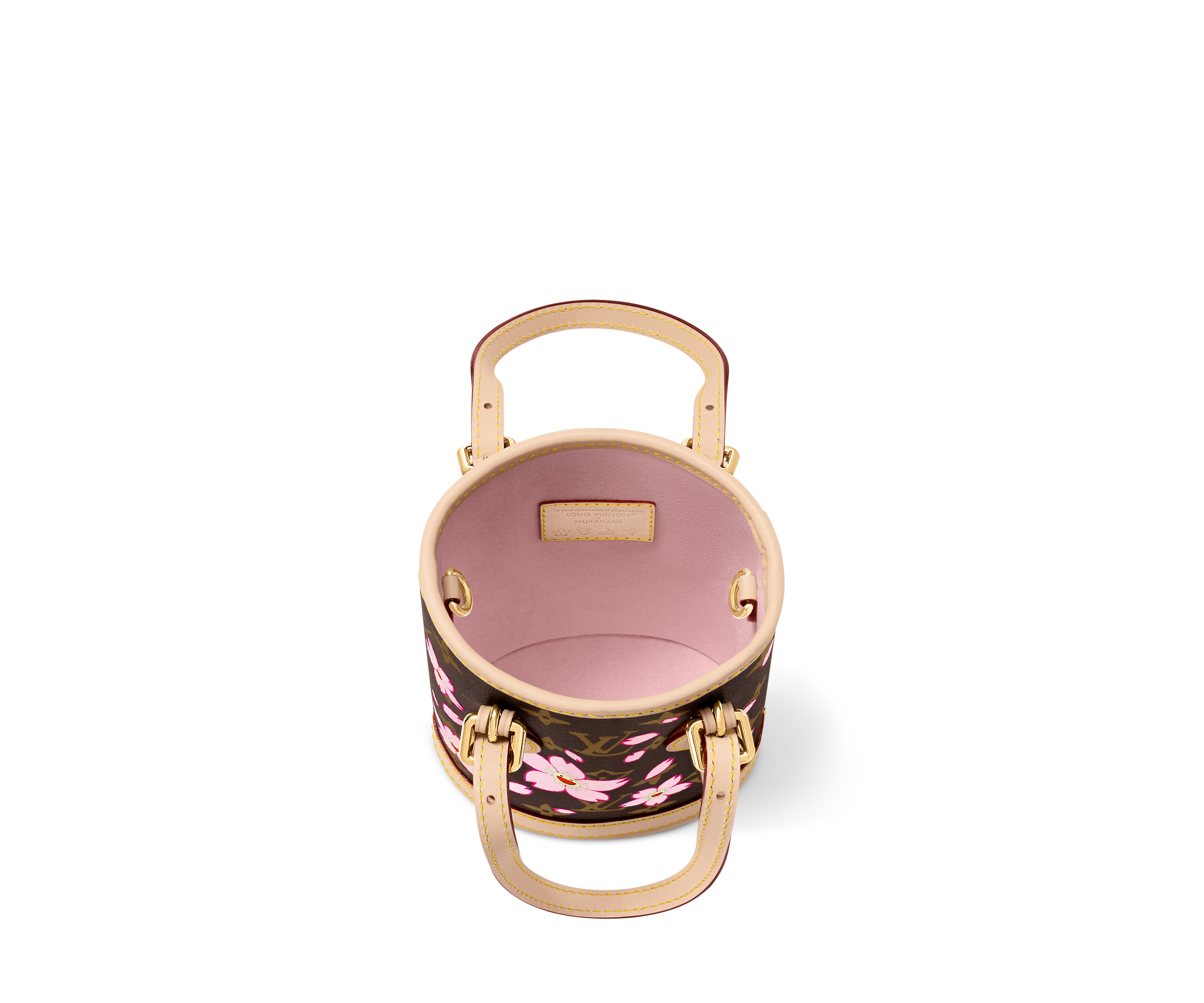 LthtV x TM Nano Bucket M13417