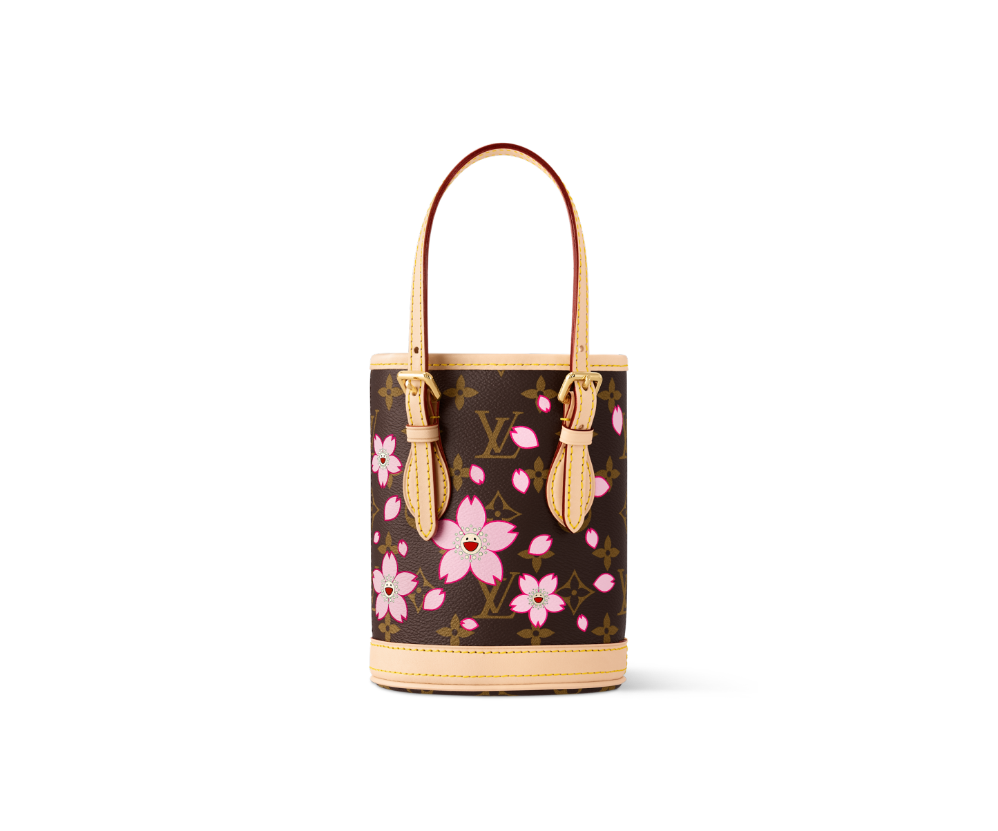 LthtV x TM Nano Bucket M13417