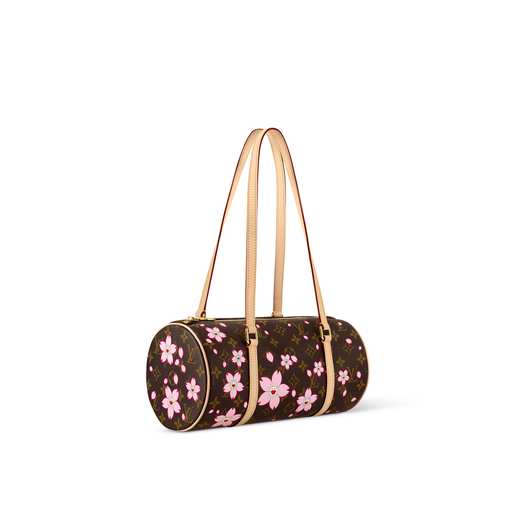 LthtV x TM Papillon M13097