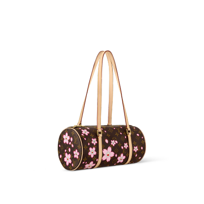 LthtV x TM Papillon M13097