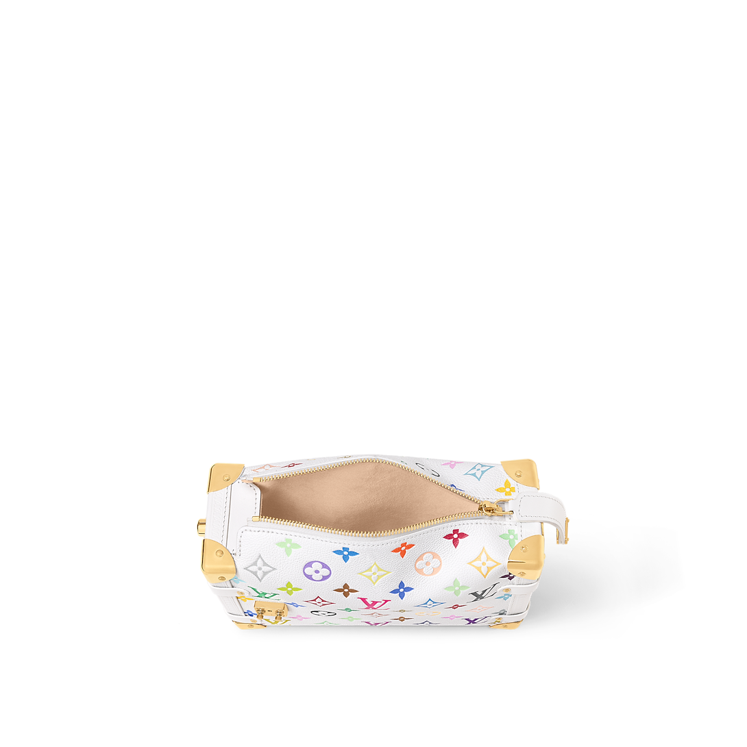 LthtV x TM Side Trunk MM M14046