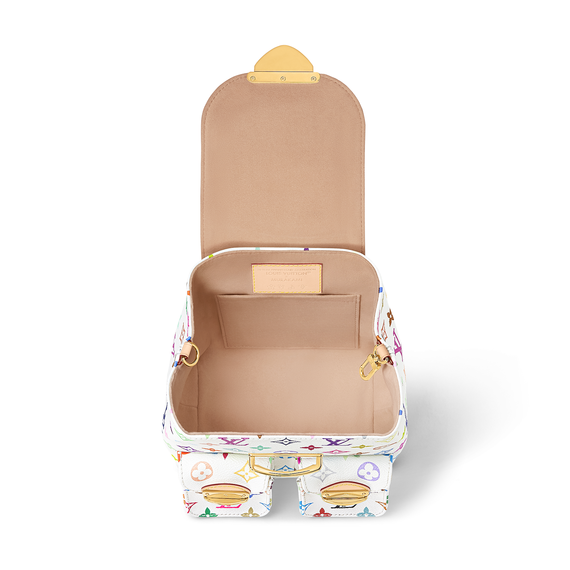 LthtV x TM Venice M13081