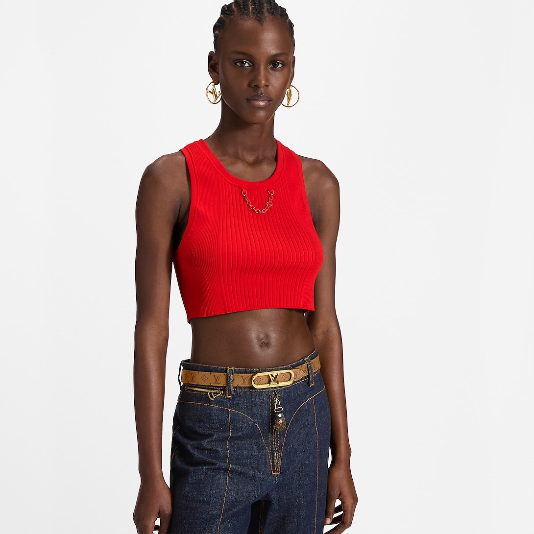 My Chain 25mm Reversible Belt