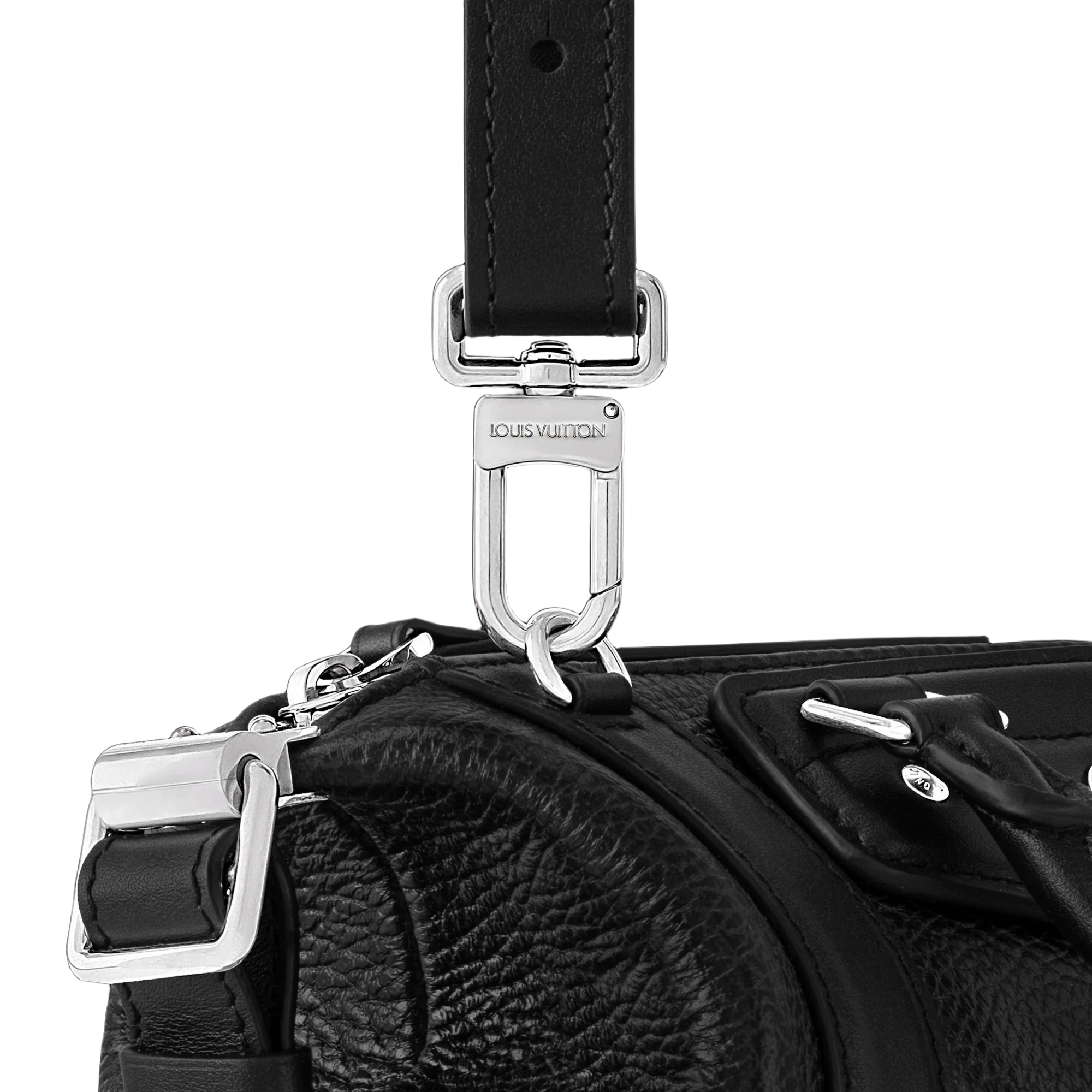 Nano LthtV Biker M14623