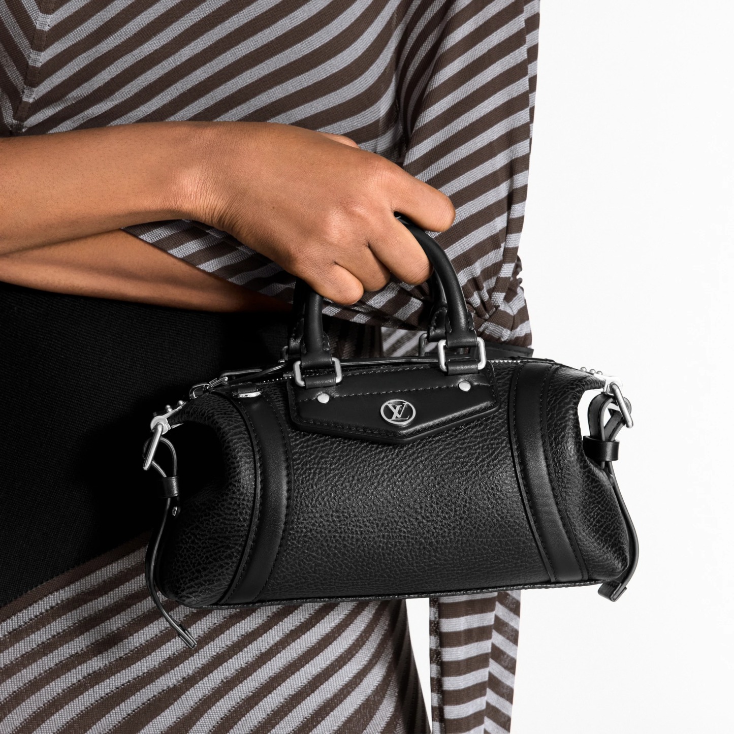 Nano LthtV Biker M14623