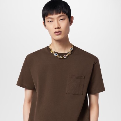 Paradise Stone Necklace