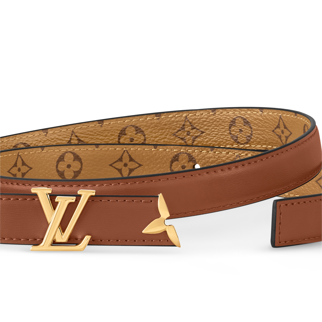 Pretty 20mm Reversible Belt