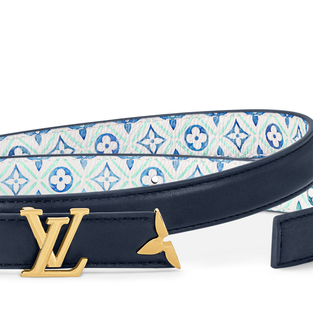 Pretty 20mm Reversible Belt