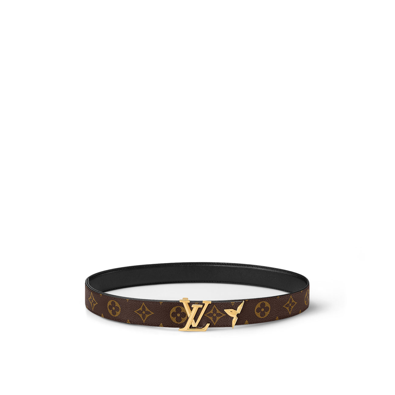 Pretty 30mm Reversible Belt