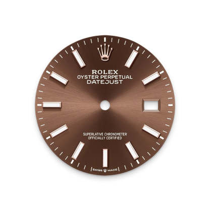 Datejust Ref# 126201-0044