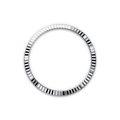 Day-Date 36  Oyster, 36 mm, platinum  Reference 128236