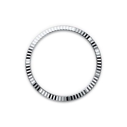 Day-Date 36  Oyster, 36 mm, platinum  Reference 128236