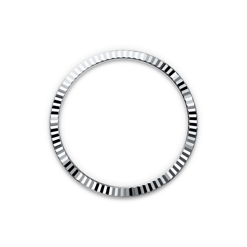Day-Date 36  Oyster, 36 mm, platinum  Reference 128236