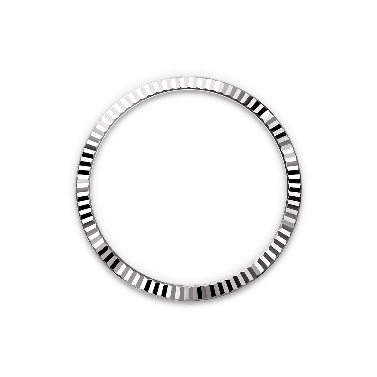 Day-Date 36  Oyster, 36 mm, white gold  Reference 128239