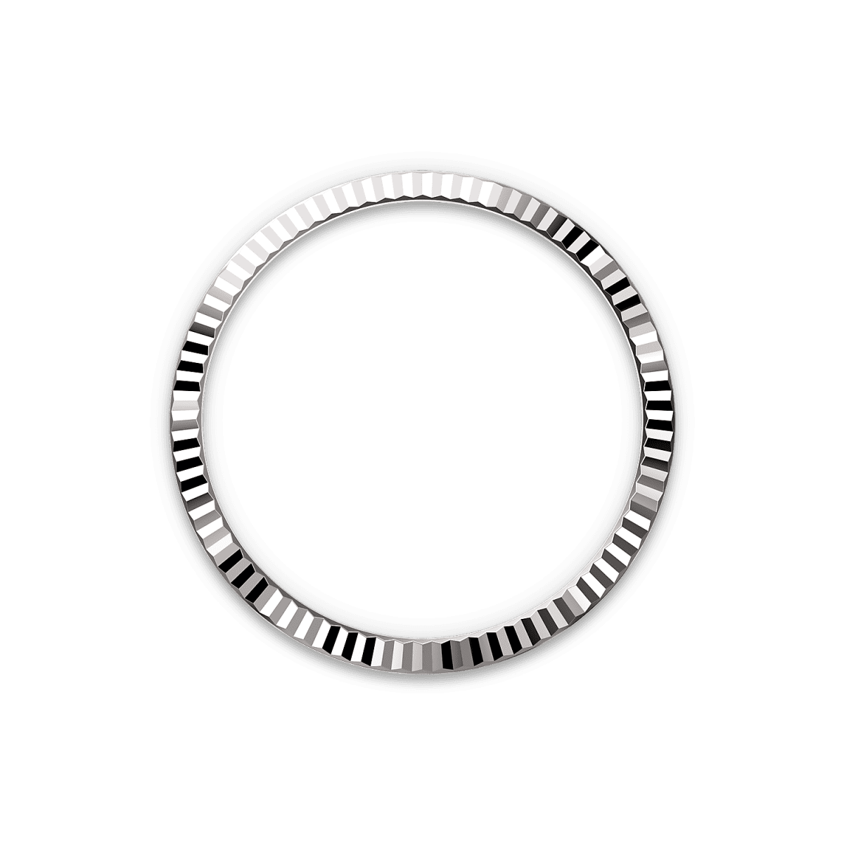 Day-Date 36  Oyster, 36 mm, white gold  Reference 128239