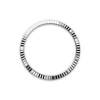 Day-Date 36  Oyster, 36 mm, white gold  Reference 128239