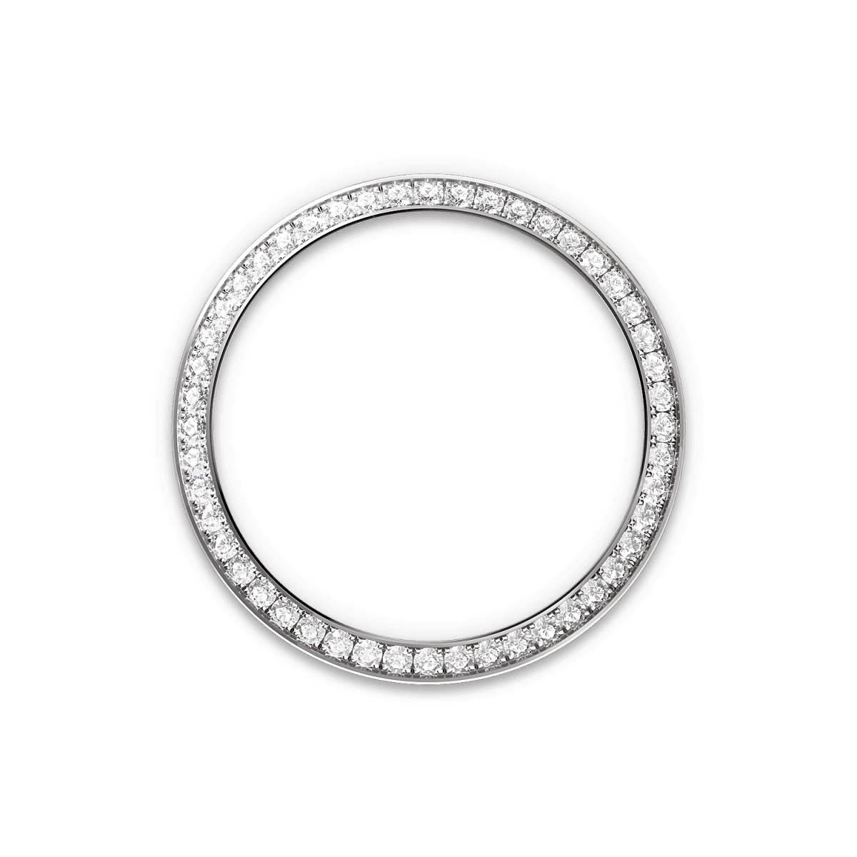 Day-Date 40  Oyster, 40 mm, white gold and diamonds  Reference 228349RBR